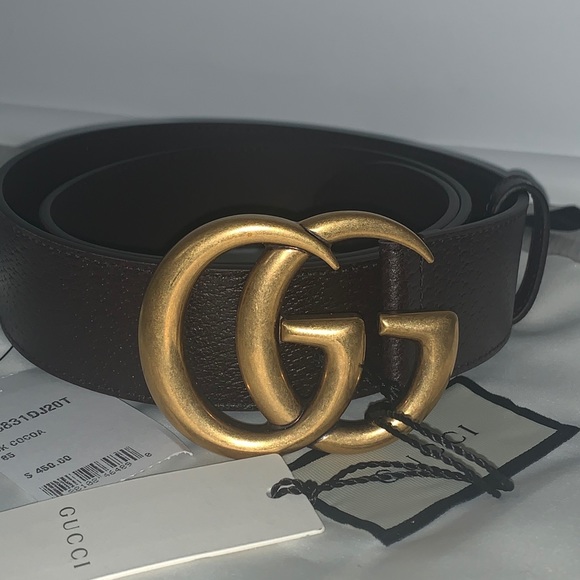 Gucci belt - Picture 3 of 4